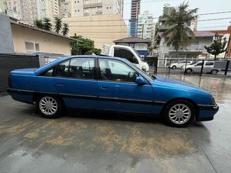 chevrolet omega cd 4.1 / 3.0 1997