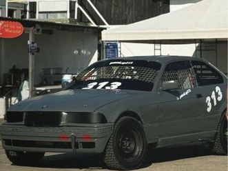 bmw e36 autocross / rallye / stockcar / st...