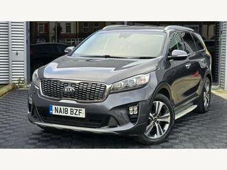 2.2 crdi gt-line auto awd euro 6 (start/stop) 5dr