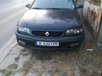 renault safrane ≫ 1998 • цена по договаряне • id
