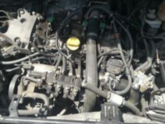 renault vel satis ≫ 2003 • цена по договаряне • id