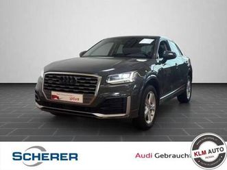q2 2.0 tdi 190 cv quattro s tr. s line art25