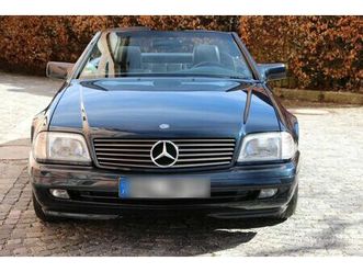 mercedes-benz sl 280 sl