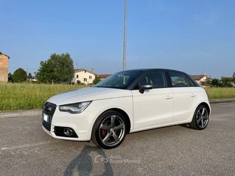 audi a 1