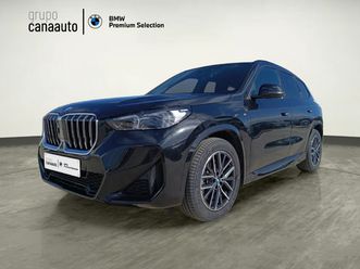bmw x1 xdrive25e 180 kw (245 cv)