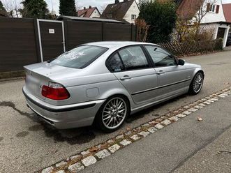 bmw e46 323i