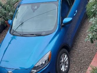 ford escape ii 1,5 ecoboost 4×4