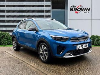 1.0 t-gdi mhev gt-line dct euro 6 (start/stop) 5dr