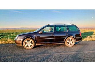 vw bora variant 1.9 tdi asz gt sport highline leder xenon 6 gang