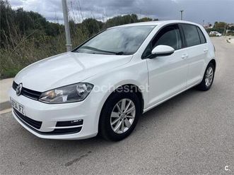 volkswagen golf advance 1.6 tdi bmt