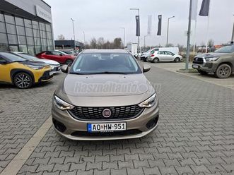 fiat tipo 1.4 16v pop nagyon kevés km!