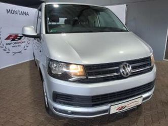 2.0tdi lwb comfortline