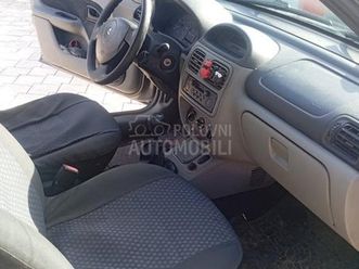 renault thalia 1.5 dci