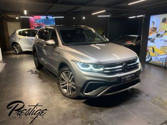 2.0 tdi elegance 4motion 200cv 7p.ti dsg
