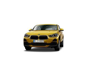 bmw x2 sdrive18d business 110 kw (150 cv)