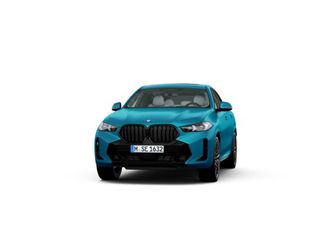 bmw x6 xdrive30d m sport 210 kw (286 cv)
