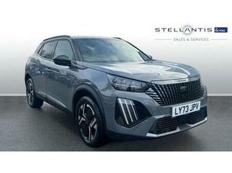 1.2 puretech gt eat euro 6 (s/s) 5dr