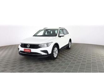 tiguan 2.0 tdi 150 cv scr dsg life