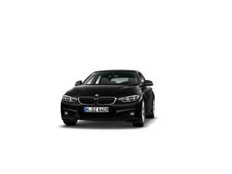 bmw serie 4 420i gran coupe 135 kw (184 cv)