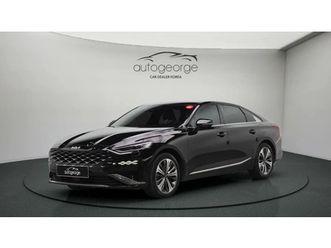 kia k8 3.5lpg prestige autogeorge.com