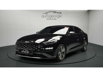 kia k8 3.5lpg prestige autogeorge.com