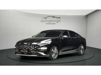 kia k8 3.5lpg prestige autogeorge.com