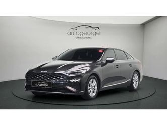 kia k8 3.5lpg trendy autogeorge.com