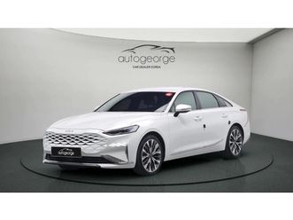 kia k8 3.5lpg trendy autogeorge.com