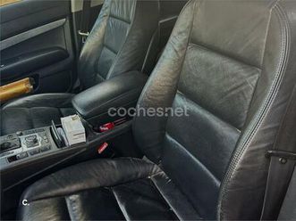 audi a6 2.7 tdi tiptronic quattro avant