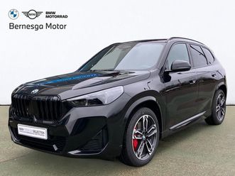 bmw x1 sdrive20d 120 kw (163 cv)