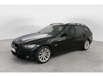bmw 320 face lift ≫ 2009 • 4 000 eur • id