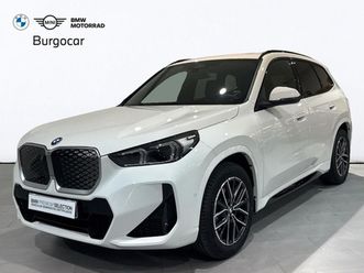 bmw ix1 edrive20 150 kw (204 cv)