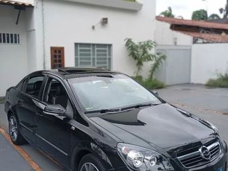 elite 2.4 mpfi 16v flexpower aut.