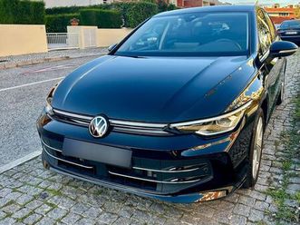 vw golf 1.5 tsi e-hybrid style dsg