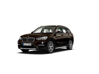 bmw x1 sdrive18d 110 kw (150 cv)