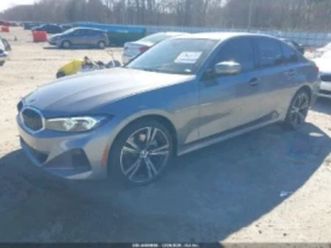 bmw 330 i xdrive ≫ 2023 • 23 500 eur • id