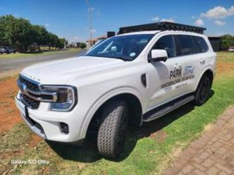 3.0td v6 4wd platinum