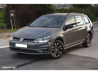vw golf variant 1.0 tsi opf iq.drive