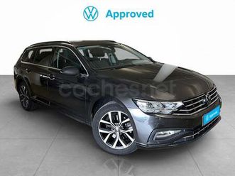 volkswagen passat variant executive 2.0 tdi