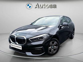 bmw serie 1 116d 85 kw (116 cv)