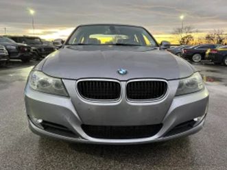 bmw 320 ≫ 2010 • 3 777 eur • id