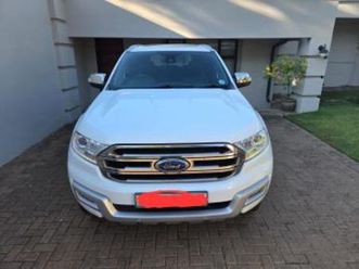 3.2tdci 4wd limited
