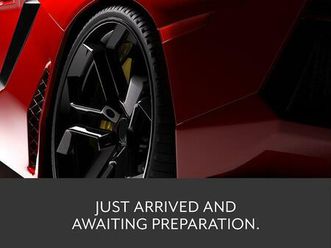 5.0 v8 gt fastback selshift euro 6 2dr