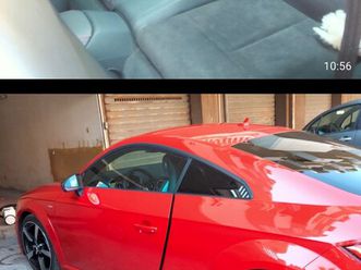 tenuta sempre al box no fumatore