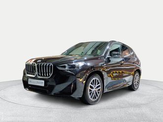 bmw x1 sdrive18d 110 kw (150 cv)