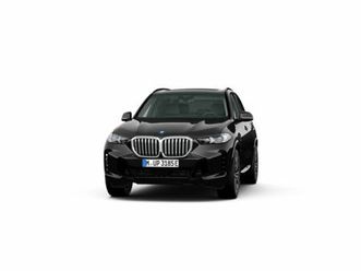 bmw x5 xdrive50e xline 360 kw (489 cv)