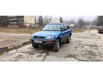 toyota rav 4 2.0 u0433аз бензин 2,654 eur