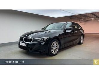 bmw 320e tou sag lcplus ahk sh lm17