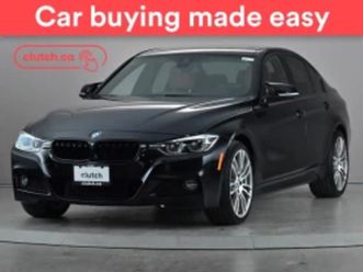 bmw 340 m-sport* автокредит* (цена до бг) ≫ 2017 • 28 699 eur • id
