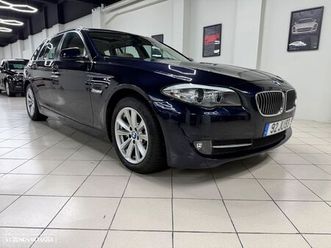 bmw 528 i auto